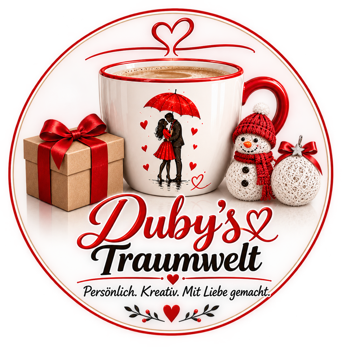 Duby's Traumwelt